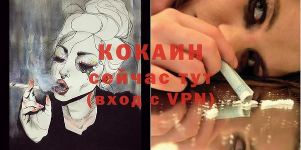ALPHA PVP Лихославль